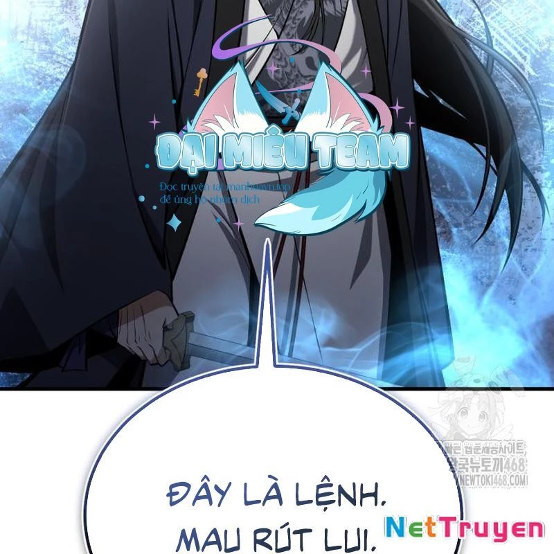 Đệ Nhất Võ Sư, Baek Cao Thủ Chapter 122 - 21