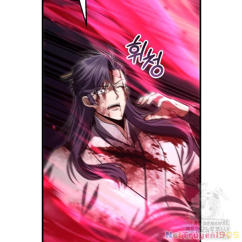 Đệ Nhất Võ Sư, Baek Cao Thủ Chapter 122 - 29