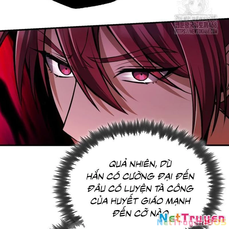 Đệ Nhất Võ Sư, Baek Cao Thủ Chapter 122 - 31