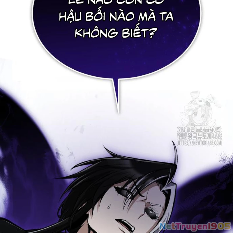 Đệ Nhất Võ Sư, Baek Cao Thủ Chapter 122 - 34