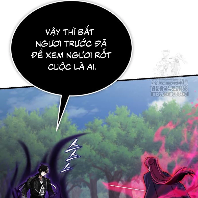 Đệ Nhất Võ Sư, Baek Cao Thủ Chapter 122 - 37