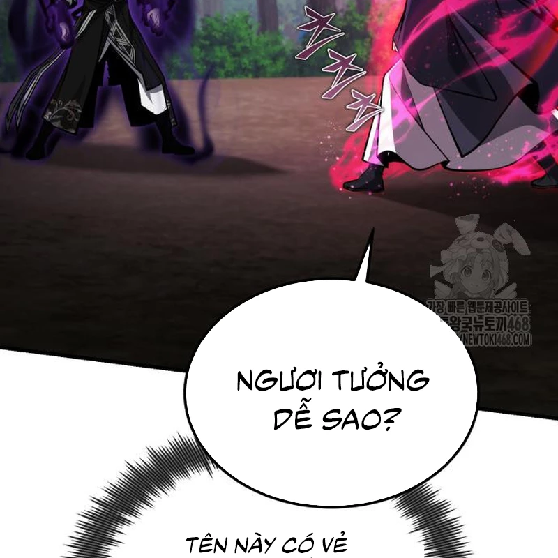 Đệ Nhất Võ Sư, Baek Cao Thủ Chapter 122 - 38