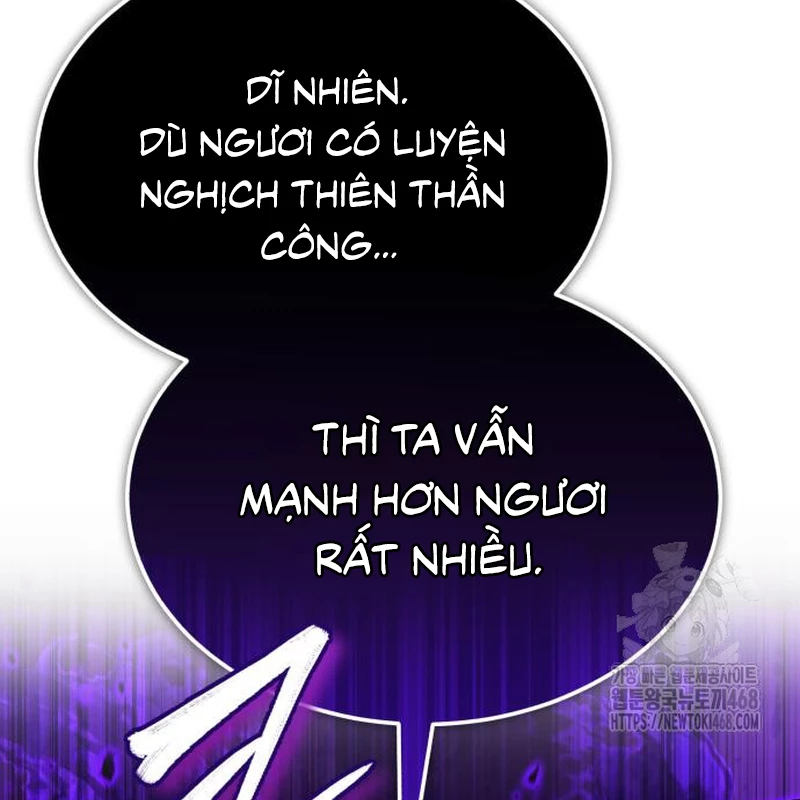 Đệ Nhất Võ Sư, Baek Cao Thủ Chapter 122 - 40