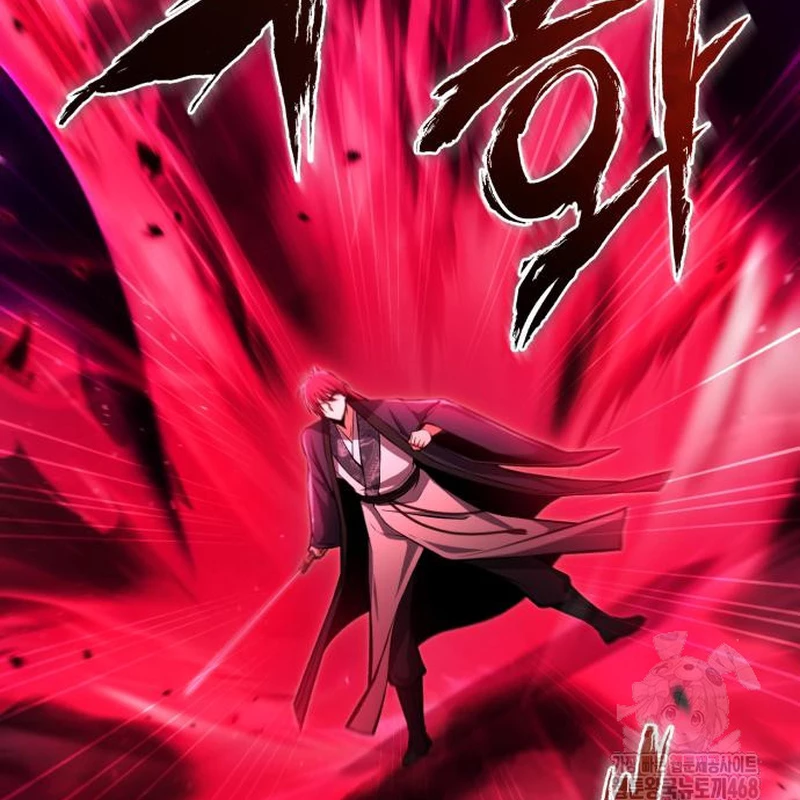 Đệ Nhất Võ Sư, Baek Cao Thủ Chapter 122 - 48