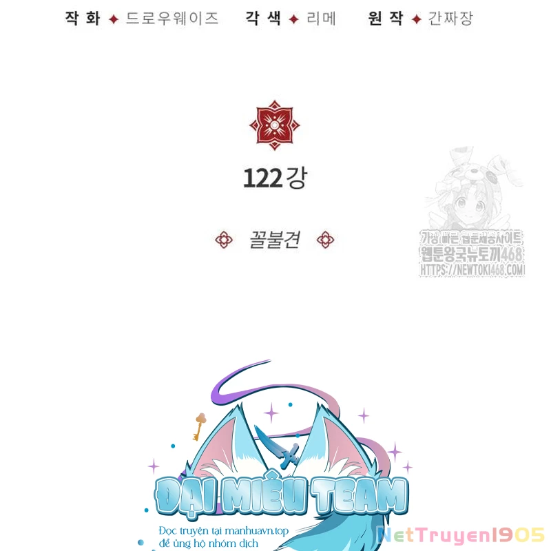 Đệ Nhất Võ Sư, Baek Cao Thủ Chapter 122 - 52