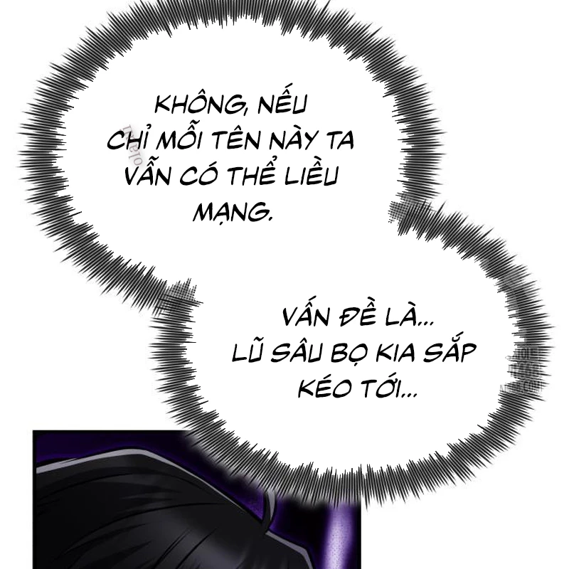 Đệ Nhất Võ Sư, Baek Cao Thủ Chapter 122 - 62