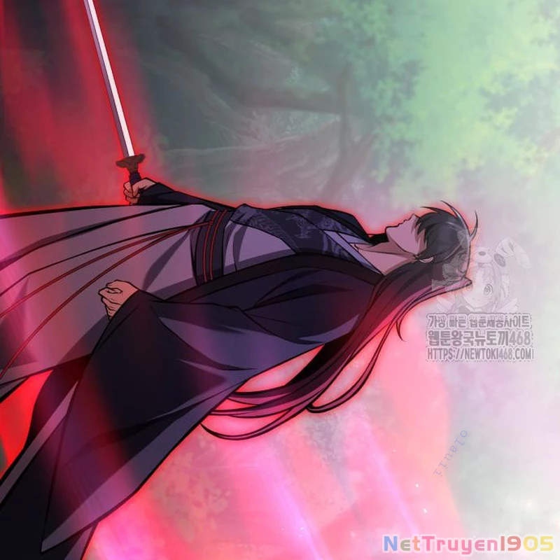 Đệ Nhất Võ Sư, Baek Cao Thủ Chapter 122 - 69