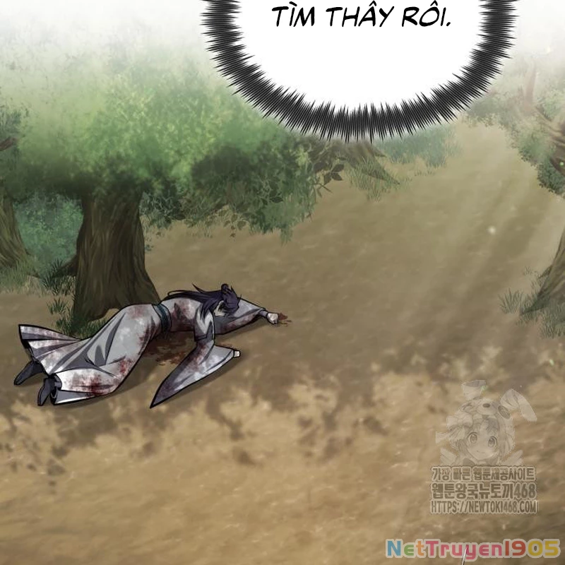 Đệ Nhất Võ Sư, Baek Cao Thủ Chapter 122 - 76