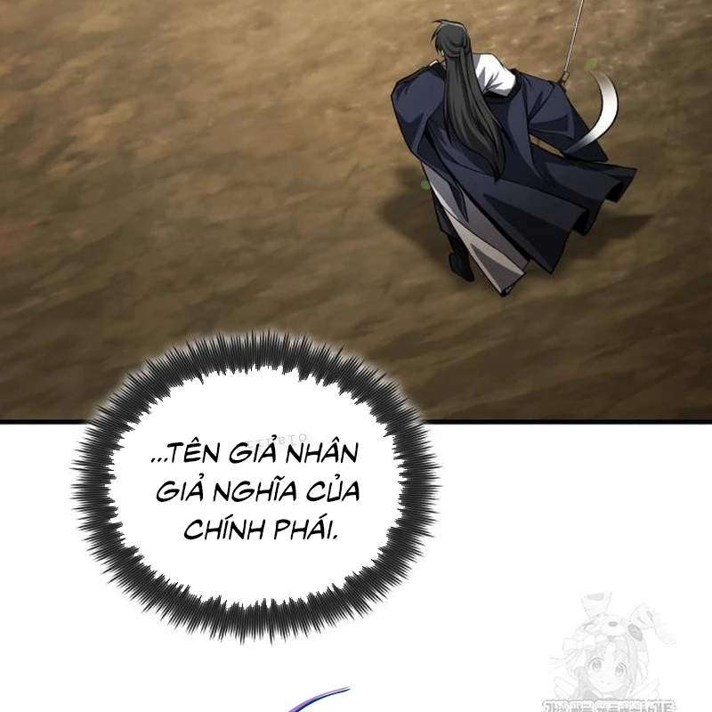 Đệ Nhất Võ Sư, Baek Cao Thủ Chapter 122 - 77