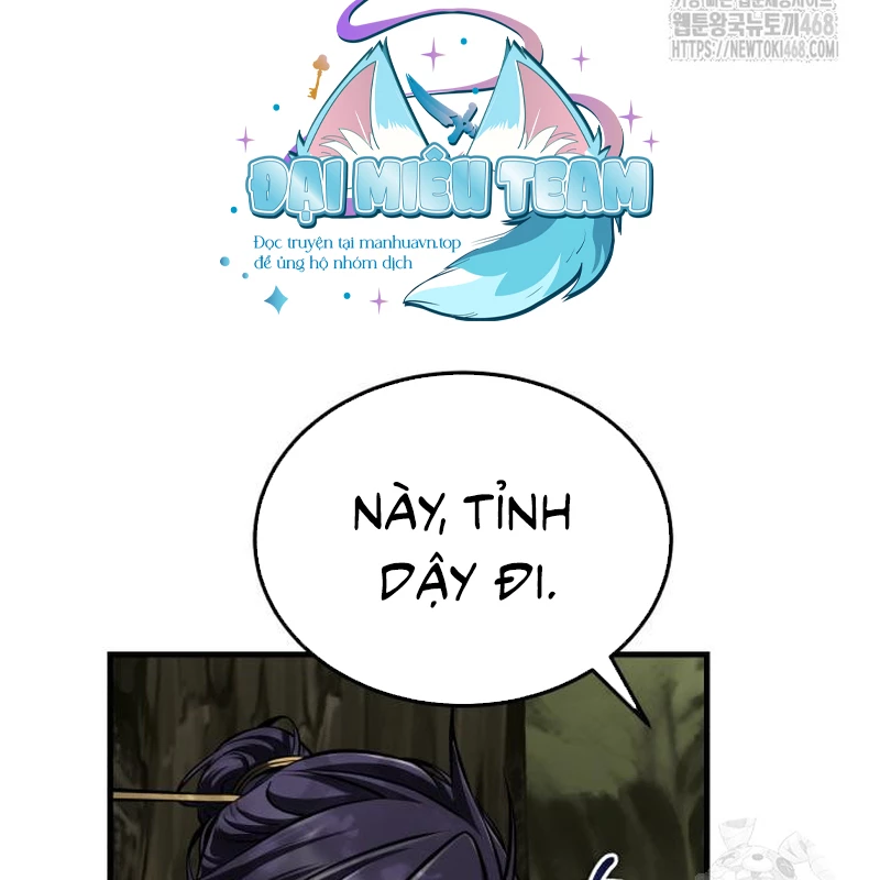 Đệ Nhất Võ Sư, Baek Cao Thủ Chapter 122 - 78