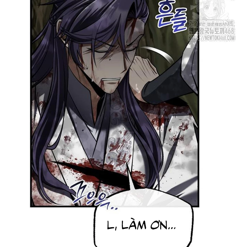 Đệ Nhất Võ Sư, Baek Cao Thủ Chapter 122 - 79