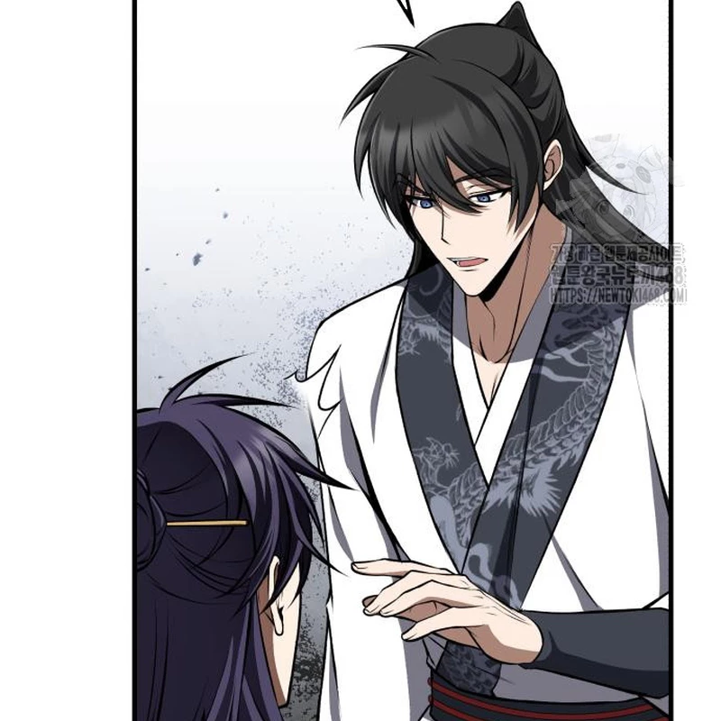 Đệ Nhất Võ Sư, Baek Cao Thủ Chapter 122 - 81