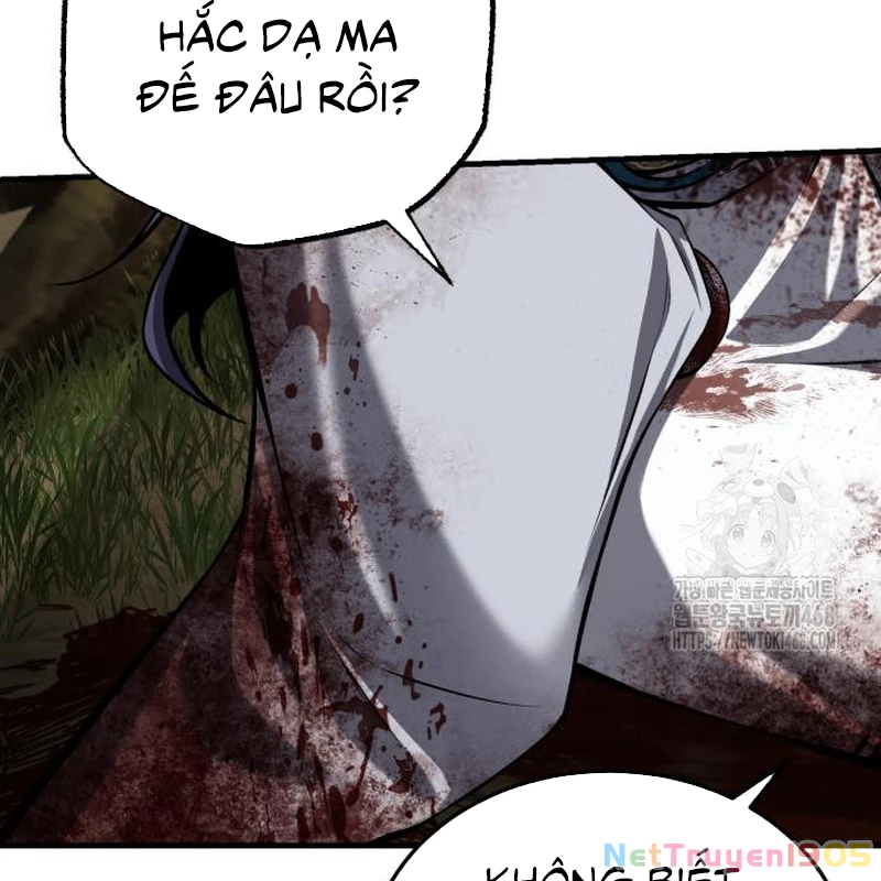 Đệ Nhất Võ Sư, Baek Cao Thủ Chapter 122 - 83