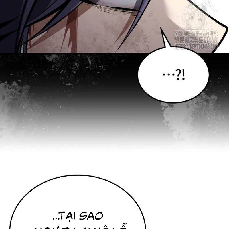 Đệ Nhất Võ Sư, Baek Cao Thủ Chapter 122 - 87