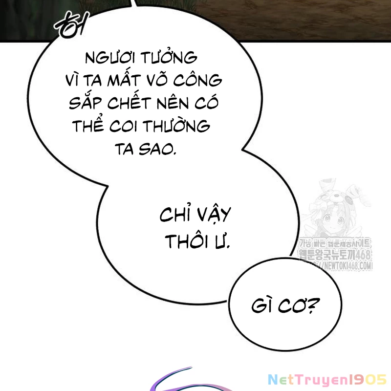 Đệ Nhất Võ Sư, Baek Cao Thủ Chapter 122 - 90