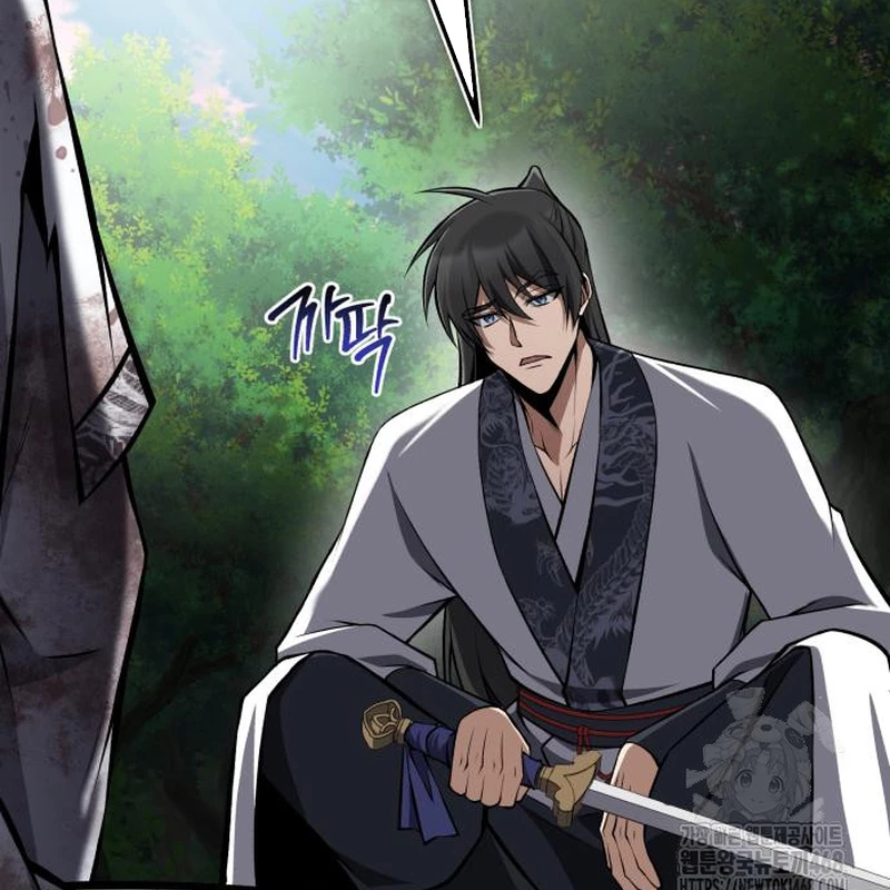 Đệ Nhất Võ Sư, Baek Cao Thủ Chapter 122 - 92