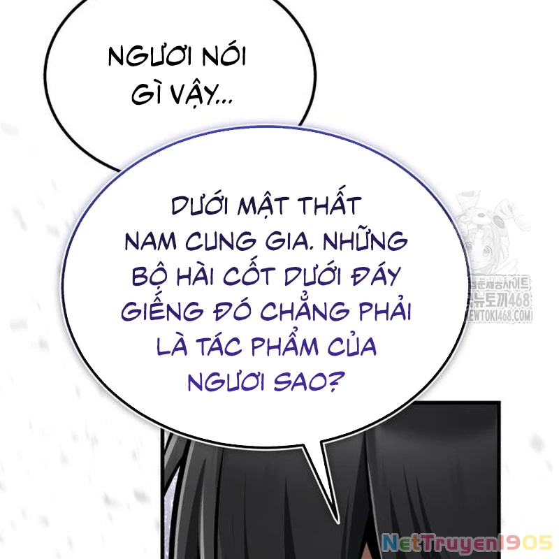 Đệ Nhất Võ Sư, Baek Cao Thủ Chapter 122 - 95
