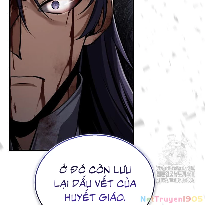 Đệ Nhất Võ Sư, Baek Cao Thủ Chapter 122 - 98