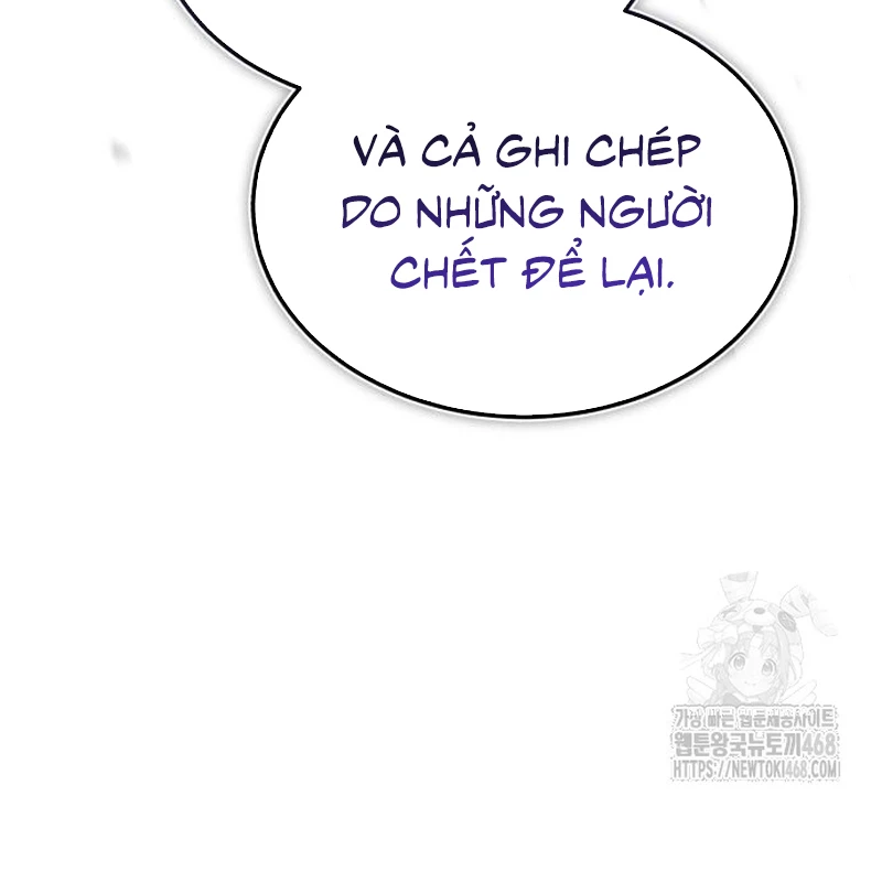 Đệ Nhất Võ Sư, Baek Cao Thủ Chapter 122 - 99
