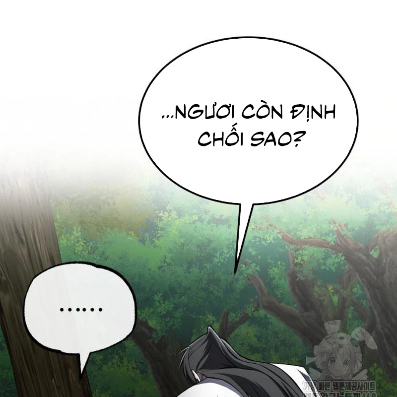 Đệ Nhất Võ Sư, Baek Cao Thủ Chapter 122 - 100