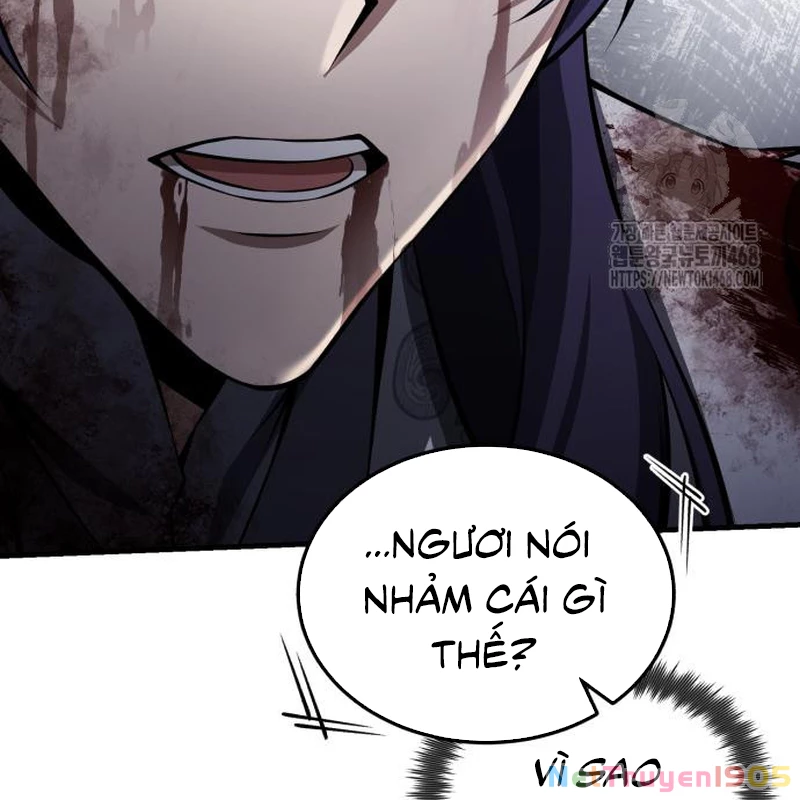 Đệ Nhất Võ Sư, Baek Cao Thủ Chapter 122 - 103