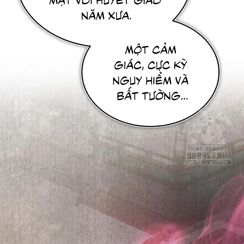 Đệ Nhất Võ Sư, Baek Cao Thủ Chapter 122 - 105