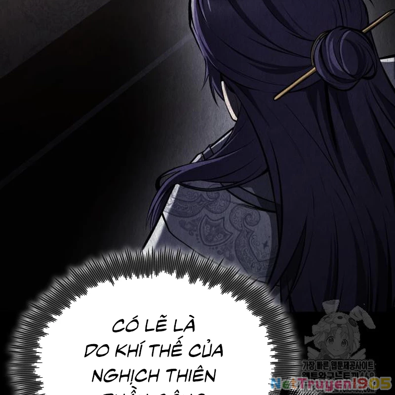 Đệ Nhất Võ Sư, Baek Cao Thủ Chapter 122 - 107