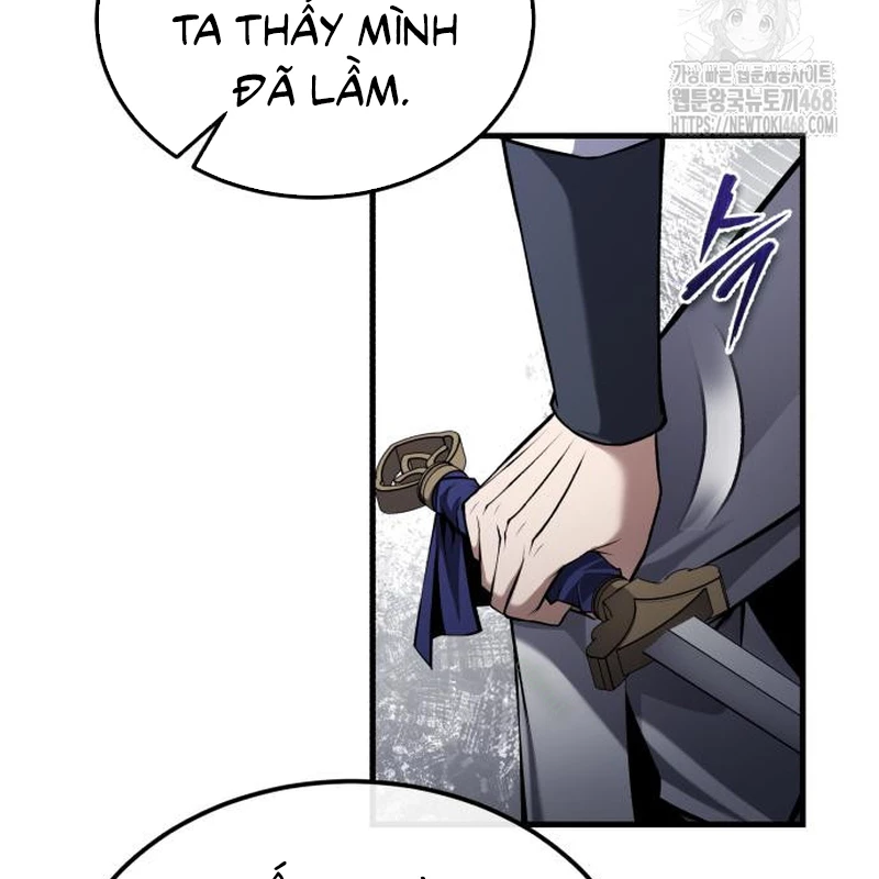 Đệ Nhất Võ Sư, Baek Cao Thủ Chapter 122 - 109