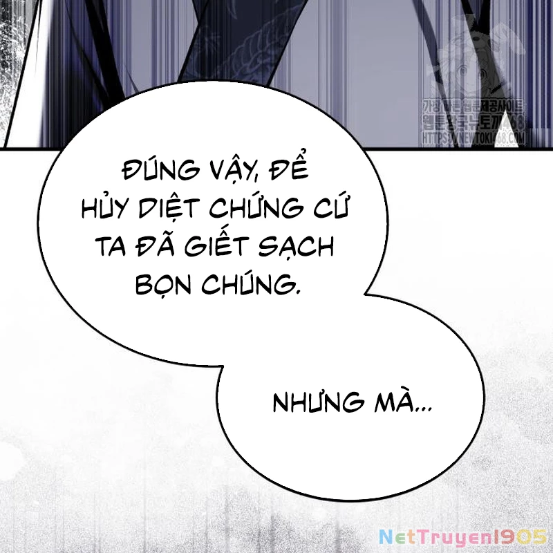 Đệ Nhất Võ Sư, Baek Cao Thủ Chapter 122 - 113