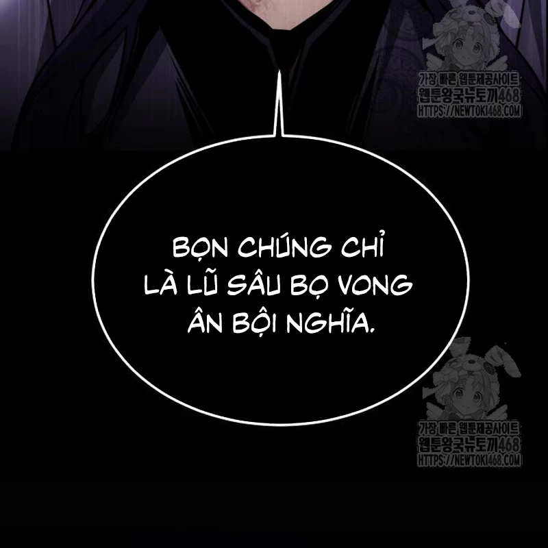 Đệ Nhất Võ Sư, Baek Cao Thủ Chapter 122 - 116