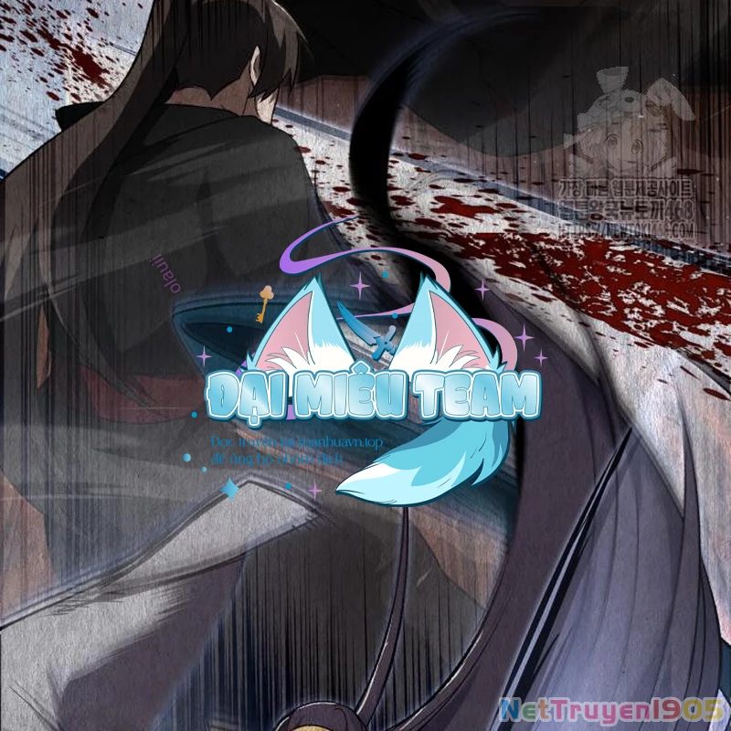Đệ Nhất Võ Sư, Baek Cao Thủ Chapter 122 - 120