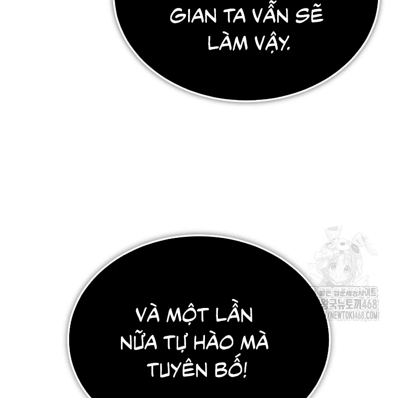 Đệ Nhất Võ Sư, Baek Cao Thủ Chapter 122 - 123