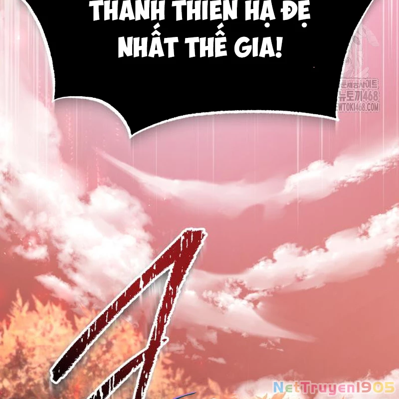 Đệ Nhất Võ Sư, Baek Cao Thủ Chapter 122 - 127