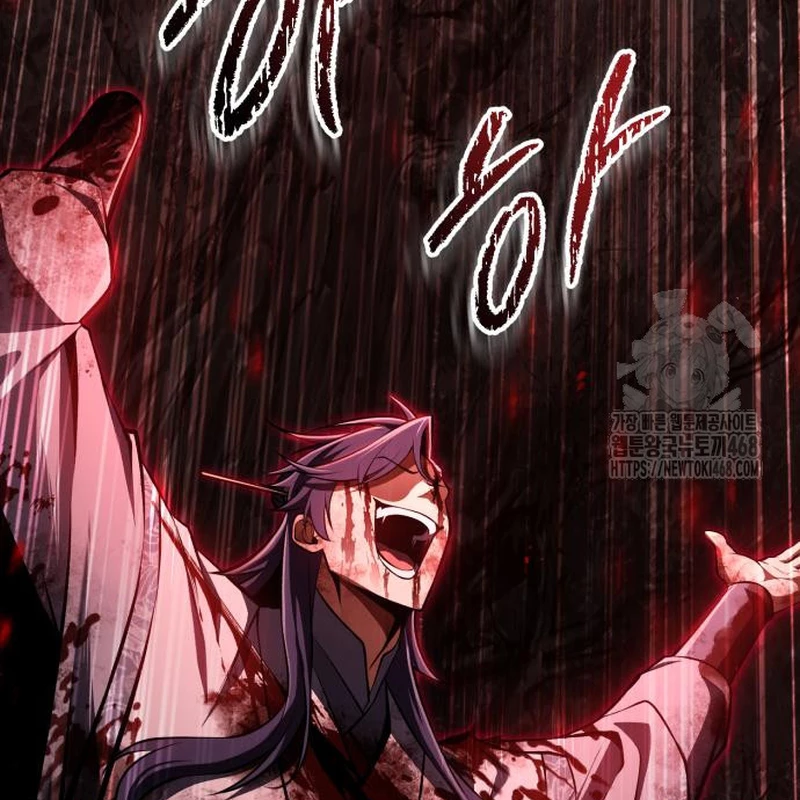 Đệ Nhất Võ Sư, Baek Cao Thủ Chapter 122 - 129