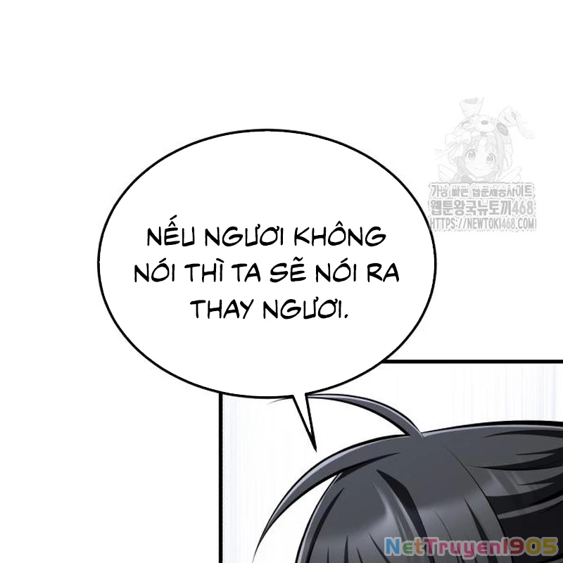 Đệ Nhất Võ Sư, Baek Cao Thủ Chapter 122 - 132