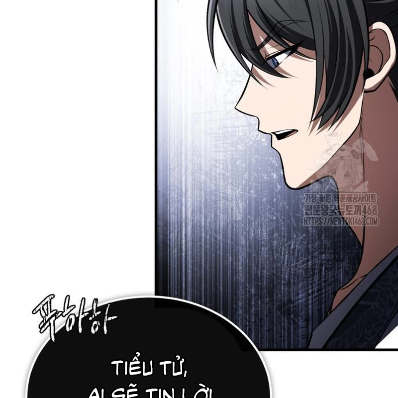 Đệ Nhất Võ Sư, Baek Cao Thủ Chapter 122 - 133