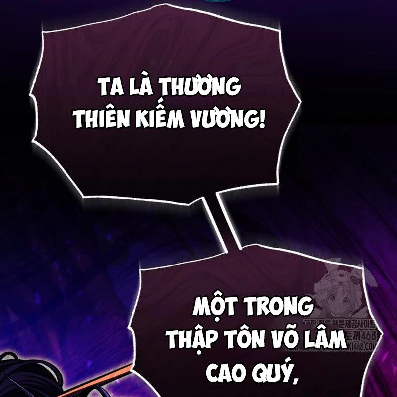 Đệ Nhất Võ Sư, Baek Cao Thủ Chapter 122 - 135