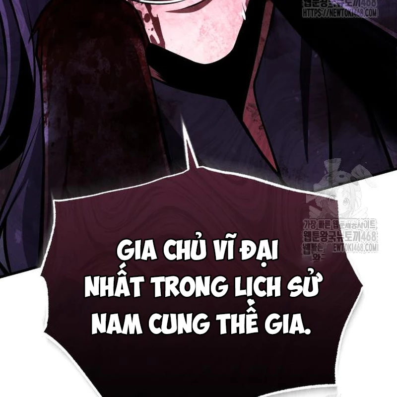 Đệ Nhất Võ Sư, Baek Cao Thủ Chapter 122 - 137