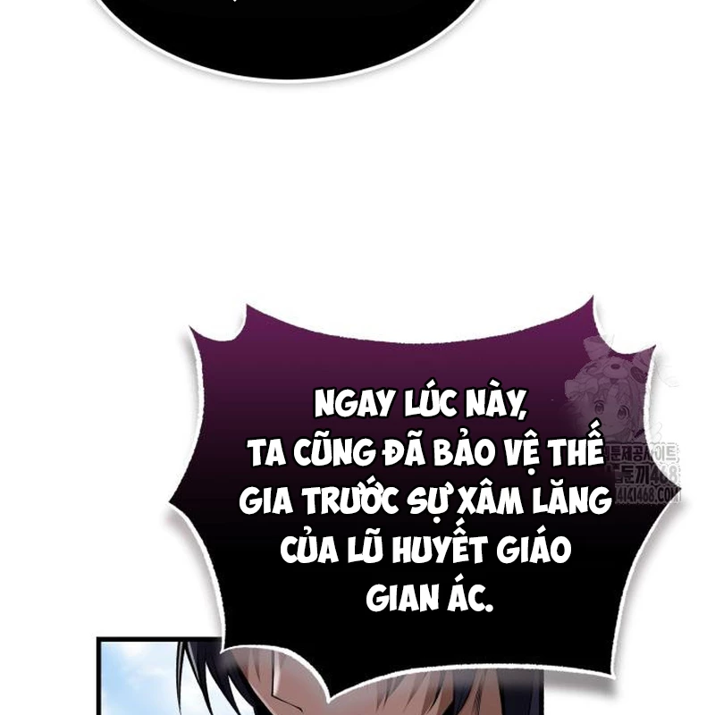 Đệ Nhất Võ Sư, Baek Cao Thủ Chapter 122 - 141