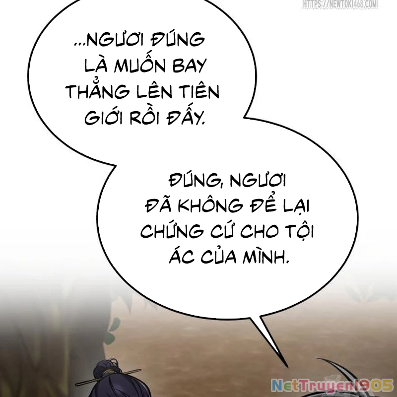 Đệ Nhất Võ Sư, Baek Cao Thủ Chapter 122 - 144