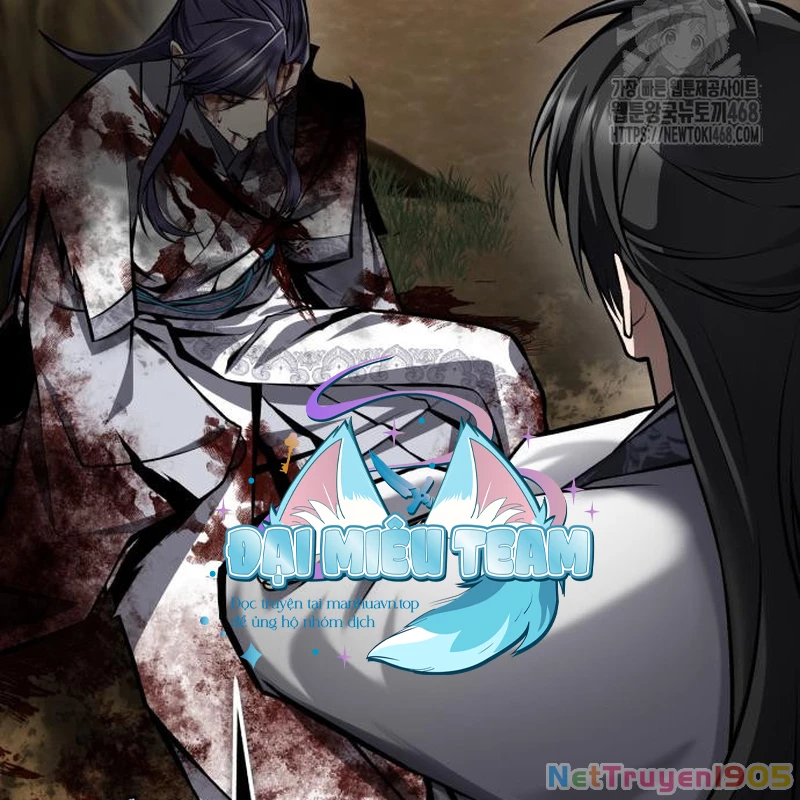 Đệ Nhất Võ Sư, Baek Cao Thủ Chapter 122 - 145