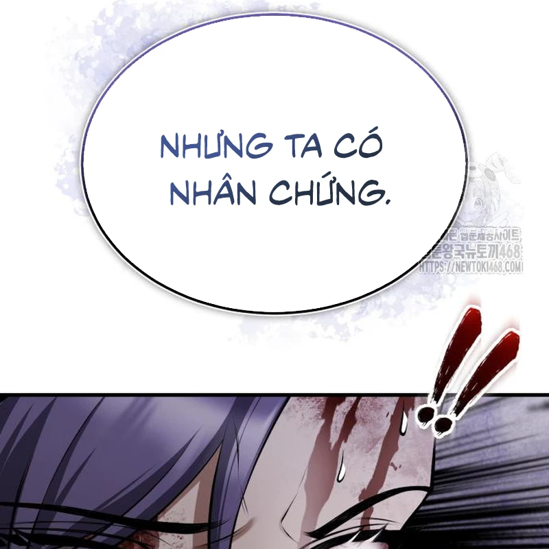 Đệ Nhất Võ Sư, Baek Cao Thủ Chapter 122 - 147