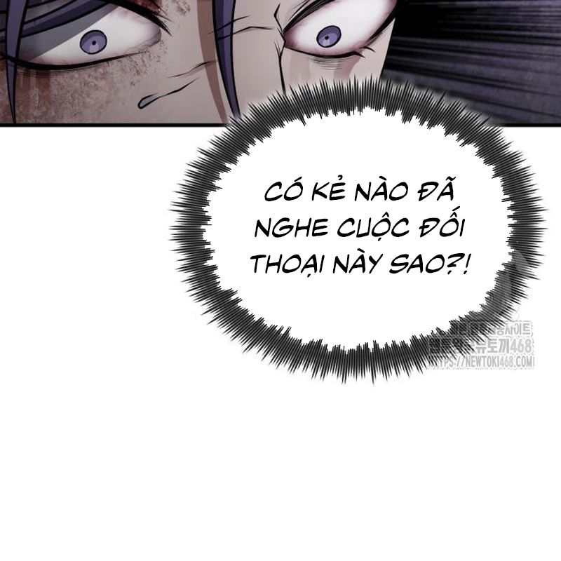 Đệ Nhất Võ Sư, Baek Cao Thủ Chapter 122 - 148