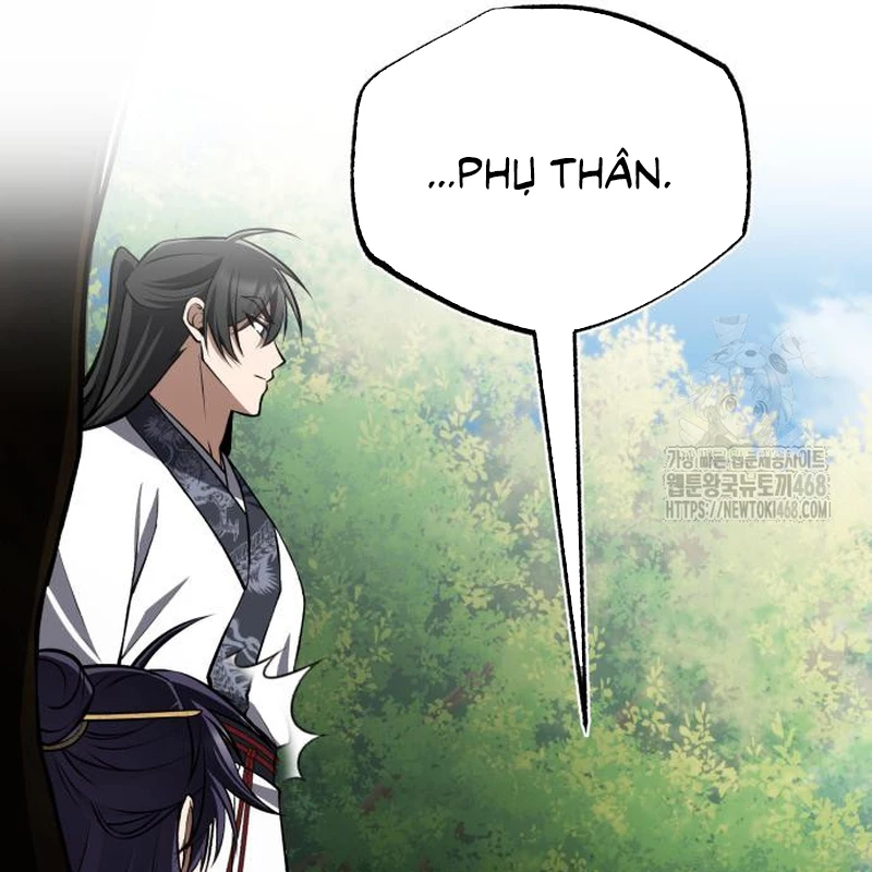 Đệ Nhất Võ Sư, Baek Cao Thủ Chapter 122 - 150