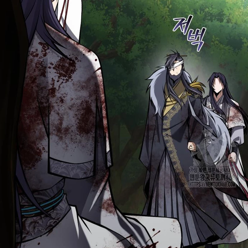 Đệ Nhất Võ Sư, Baek Cao Thủ Chapter 122 - 151