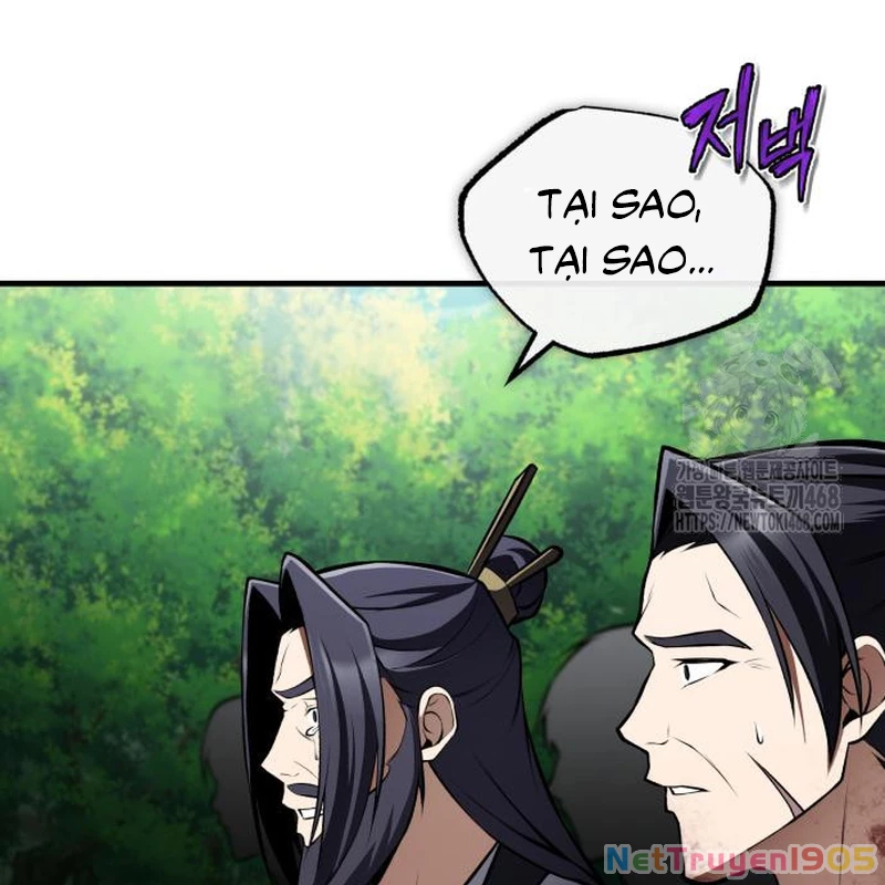 Đệ Nhất Võ Sư, Baek Cao Thủ Chapter 122 - 161