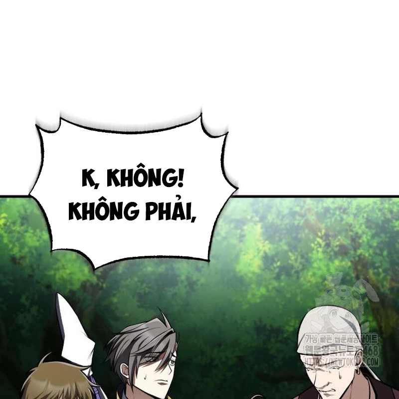 Đệ Nhất Võ Sư, Baek Cao Thủ Chapter 122 - 163