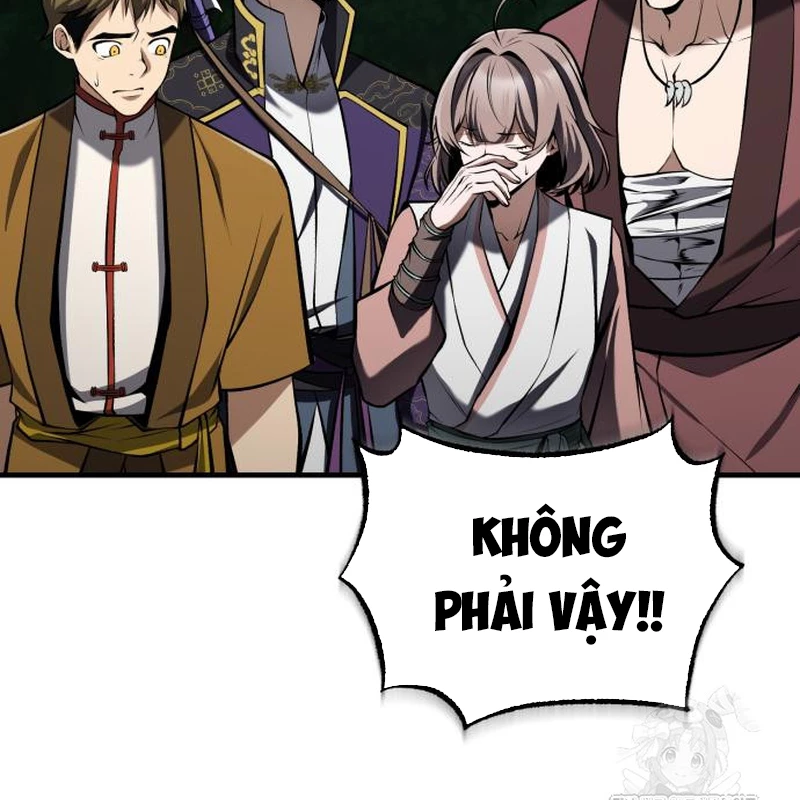 Đệ Nhất Võ Sư, Baek Cao Thủ Chapter 122 - 164