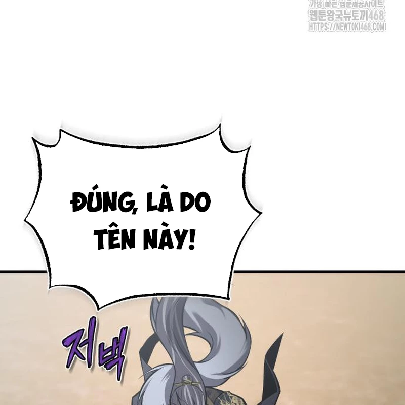 Đệ Nhất Võ Sư, Baek Cao Thủ Chapter 122 - 165