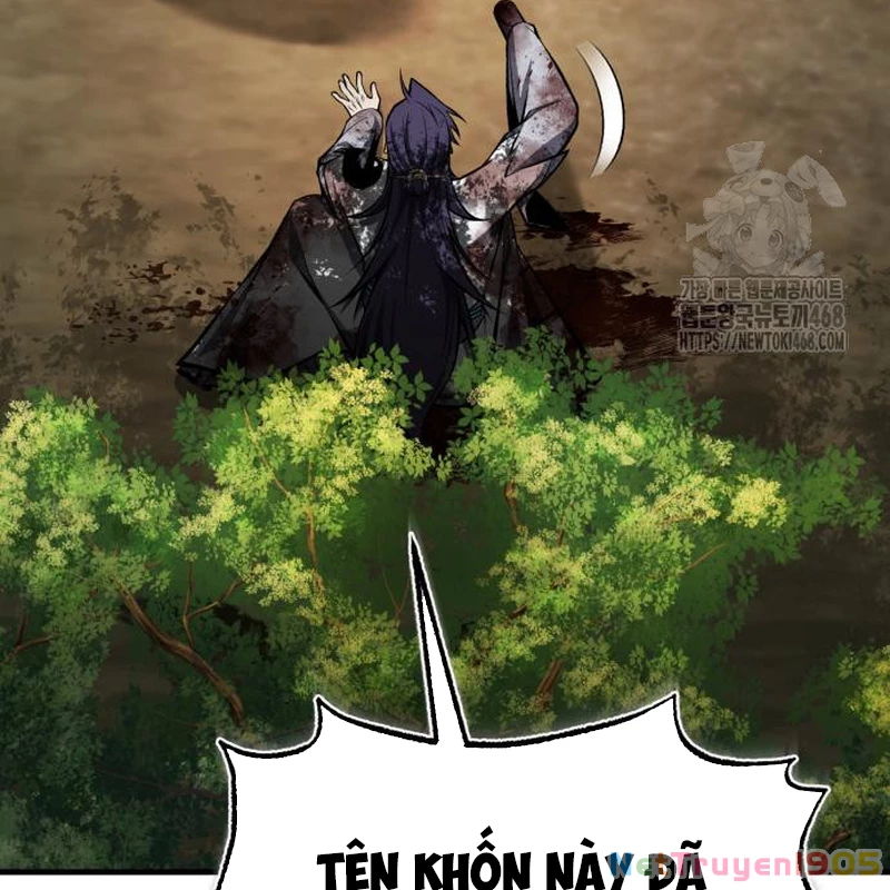 Đệ Nhất Võ Sư, Baek Cao Thủ Chapter 122 - 167